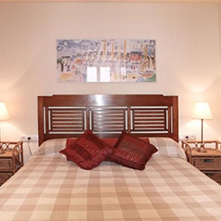 Friendly Rentals Dali Barselona Oda fotoğraf