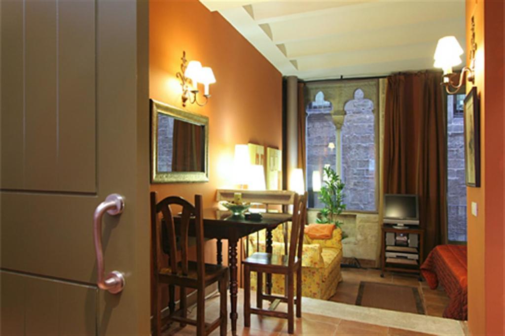 Friendly Rentals Dali Barselona Oda fotoğraf