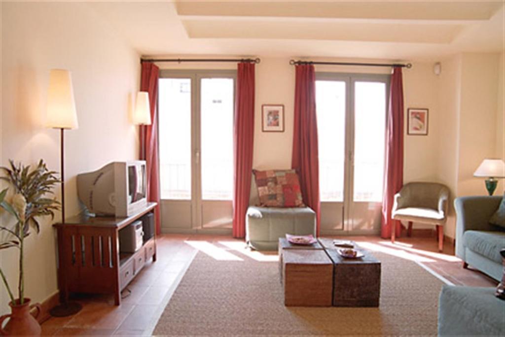 Friendly Rentals Dali Barselona Oda fotoğraf