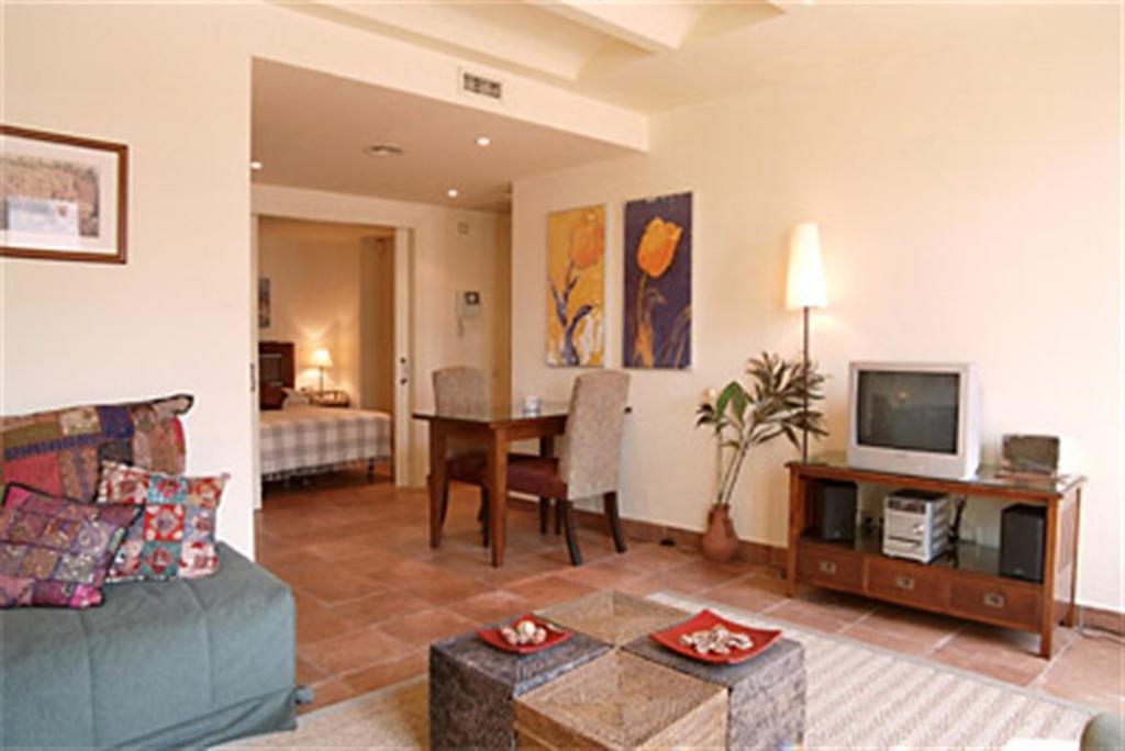 Friendly Rentals Dali Barselona Oda fotoğraf